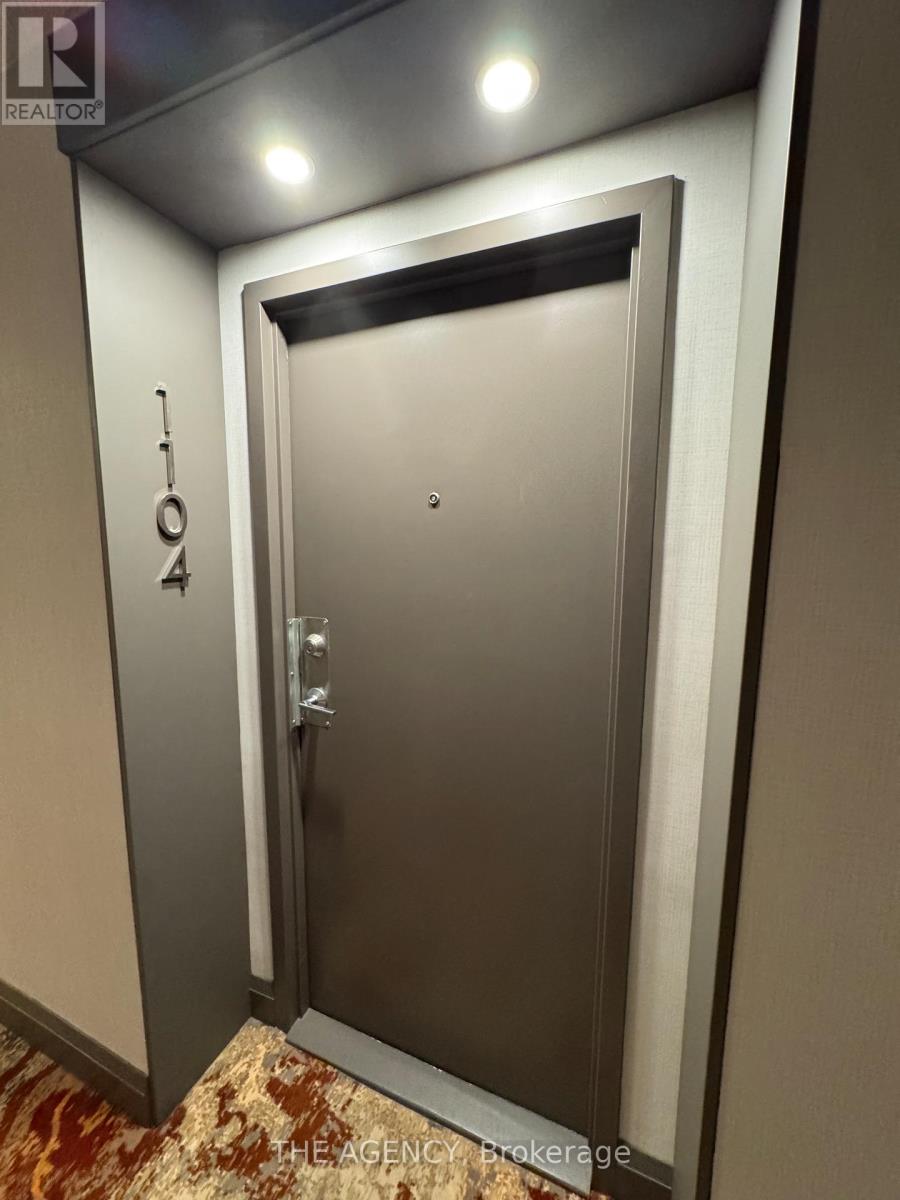 1104 - 1155 BOUGH BEECHES BOULEVARD, Mississauga, Ontario