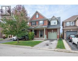 833 WATSON TERRACE, Milton, Ontario