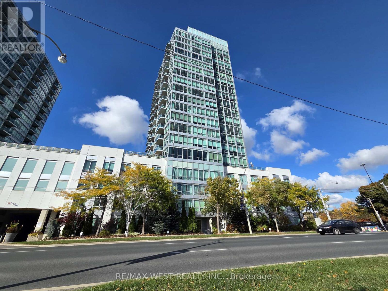 1604 - 1900 LAKE SHORE BOULEVARD W, Toronto, Ontario