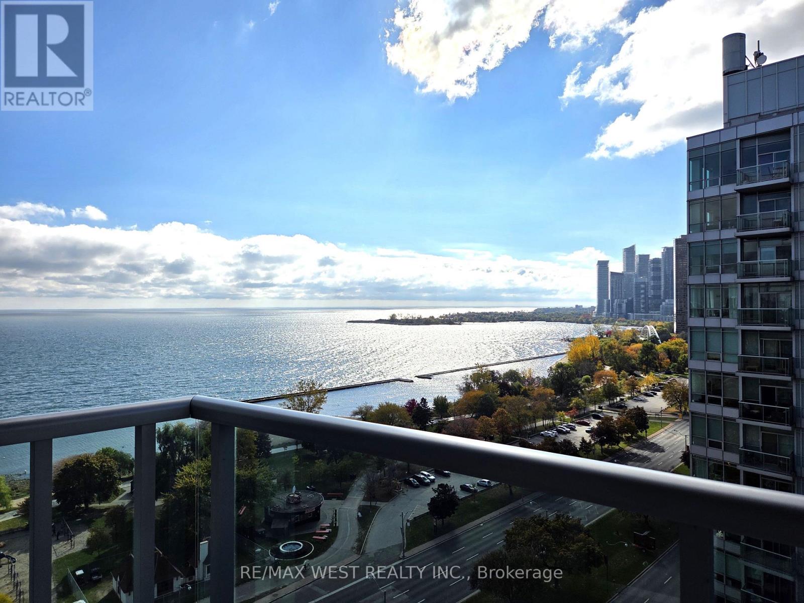1604 - 1900 Lake Shore Boulevard W, Toronto, Ontario  M6S 1A4 - Photo 22 - W12581916