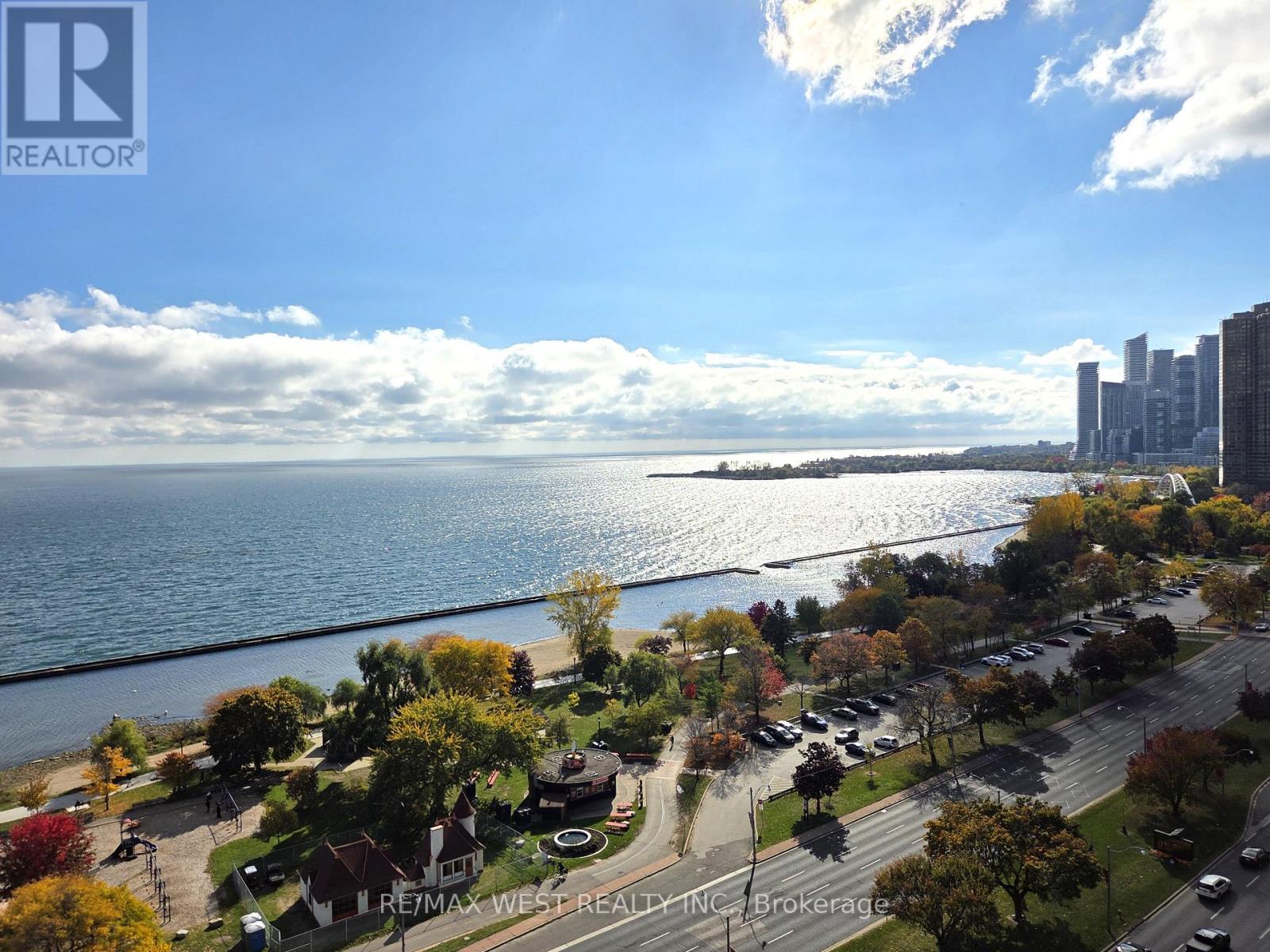 1604 - 1900 Lake Shore Boulevard W, Toronto, Ontario  M6S 1A4 - Photo 23 - W12581916