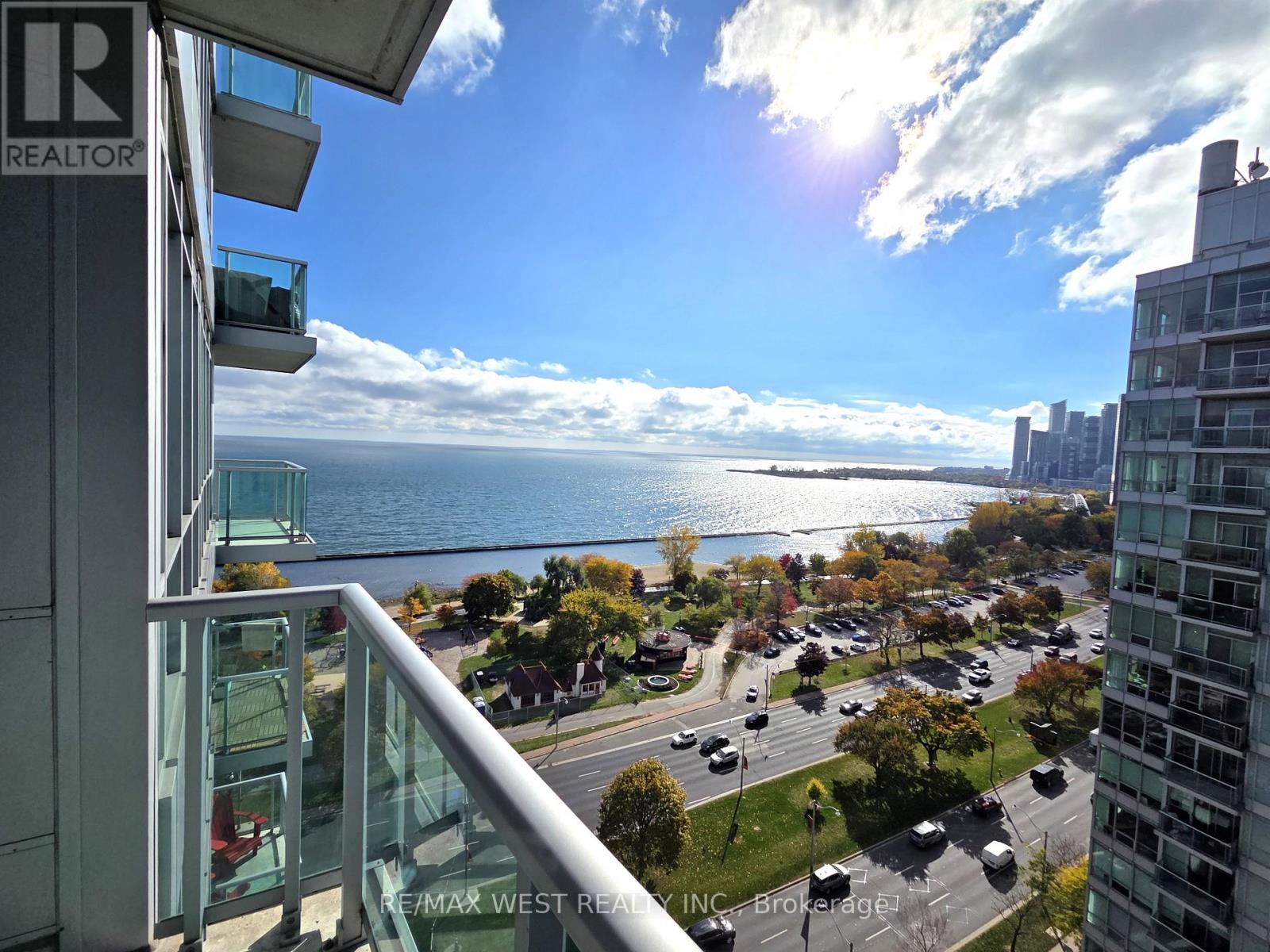 1604 - 1900 Lake Shore Boulevard W, Toronto, Ontario  M6S 1A4 - Photo 26 - W12581916