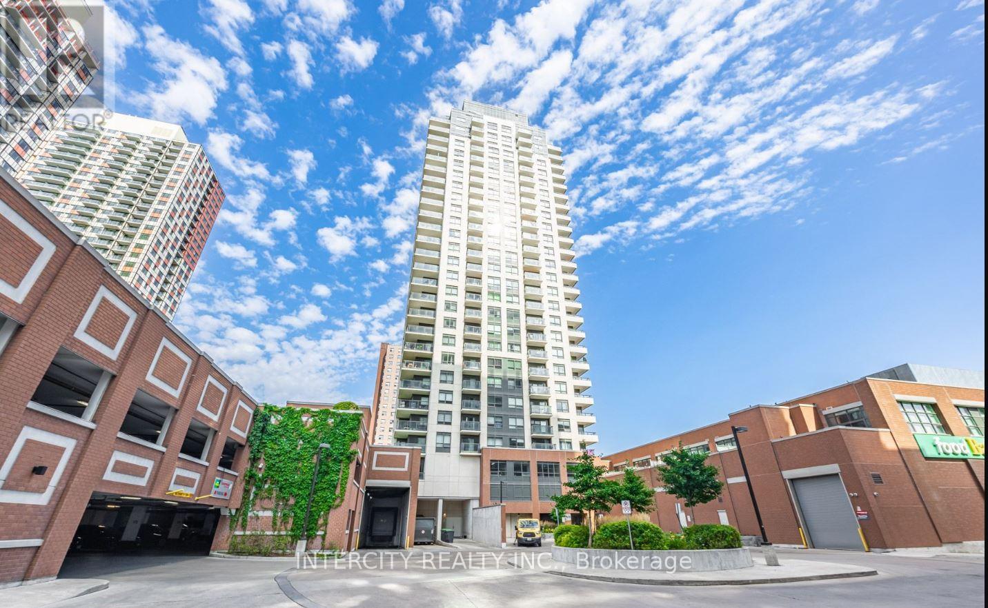 2504 - 1410 DUPONT STREET, Toronto, Ontario