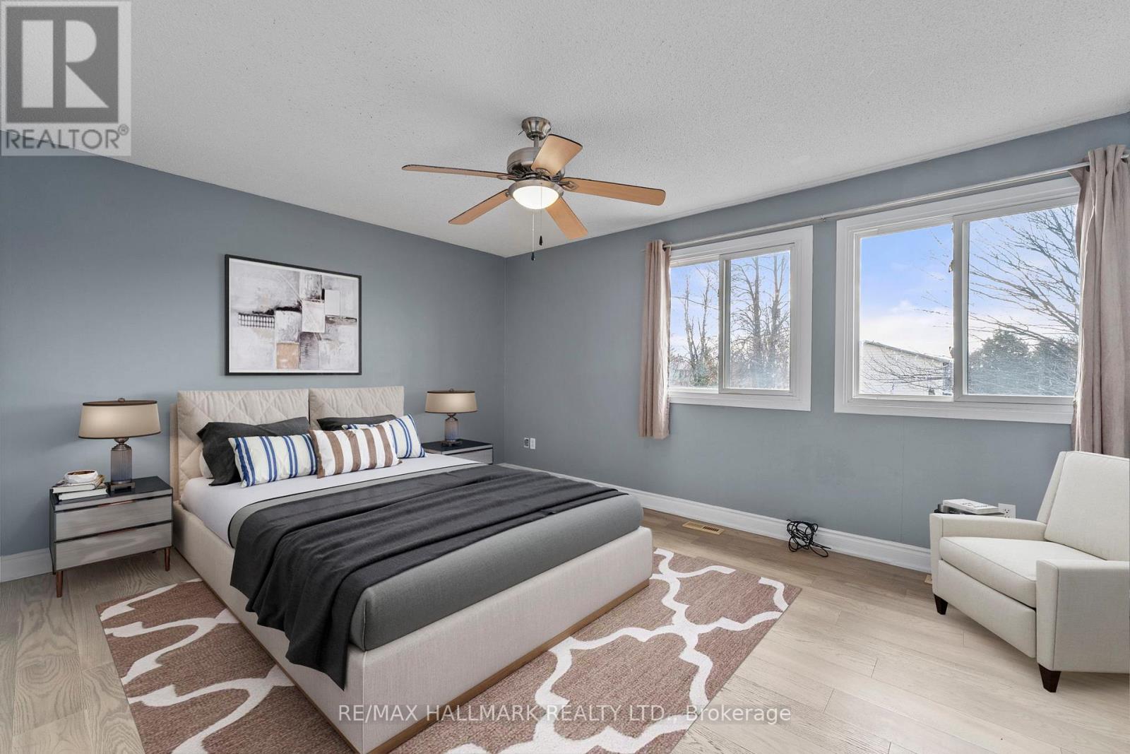 62 Bramhall Circle, Brampton, Ontario  L6V 2G4 - Photo 18 - W12581942