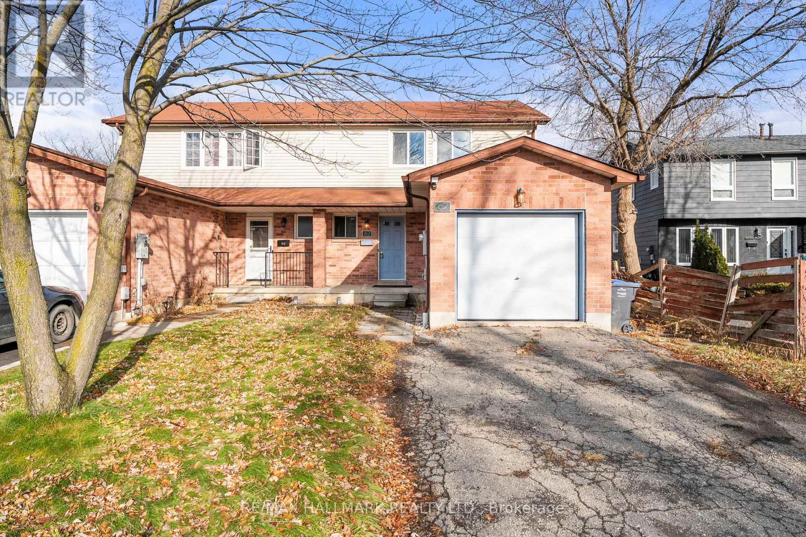 62 Bramhall Circle, Brampton, Ontario  L6V 2G4 - Photo 31 - W12581942