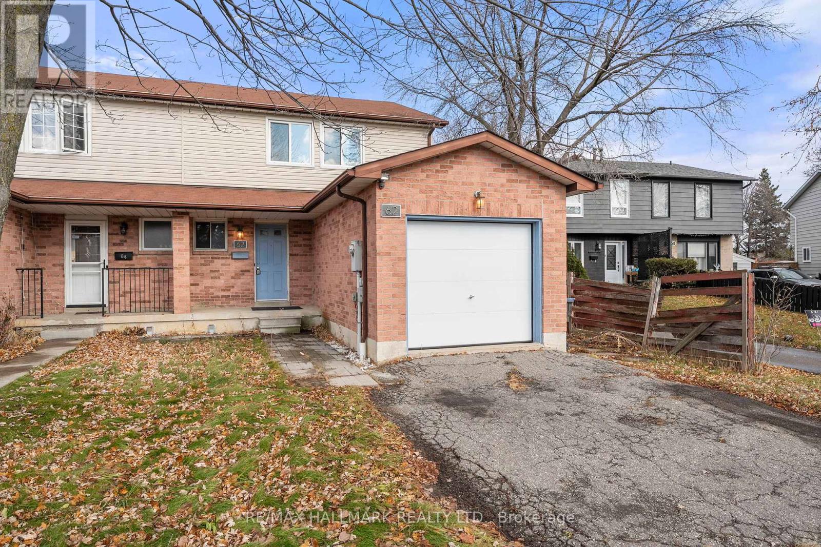 62 Bramhall Circle, Brampton, Ontario  L6V 2G4 - Photo 32 - W12581942
