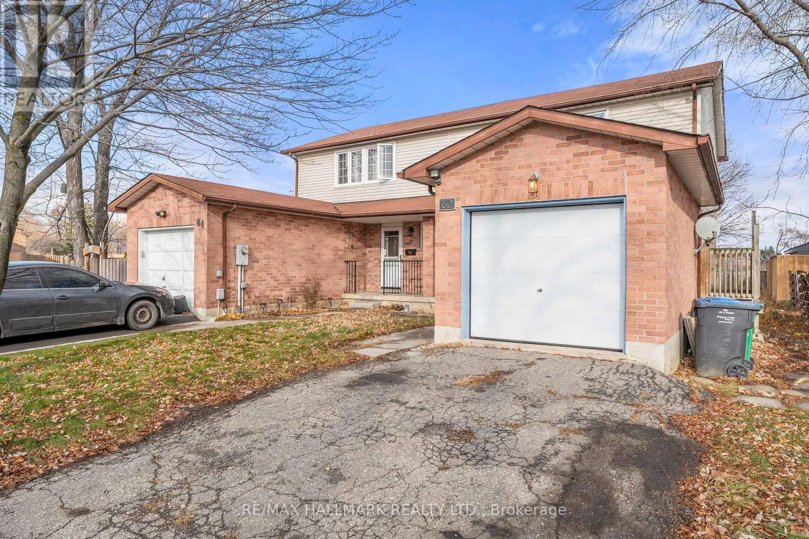 62 Bramhall Circle, Brampton, Ontario  L6V 2G4 - Photo 33 - W12581942