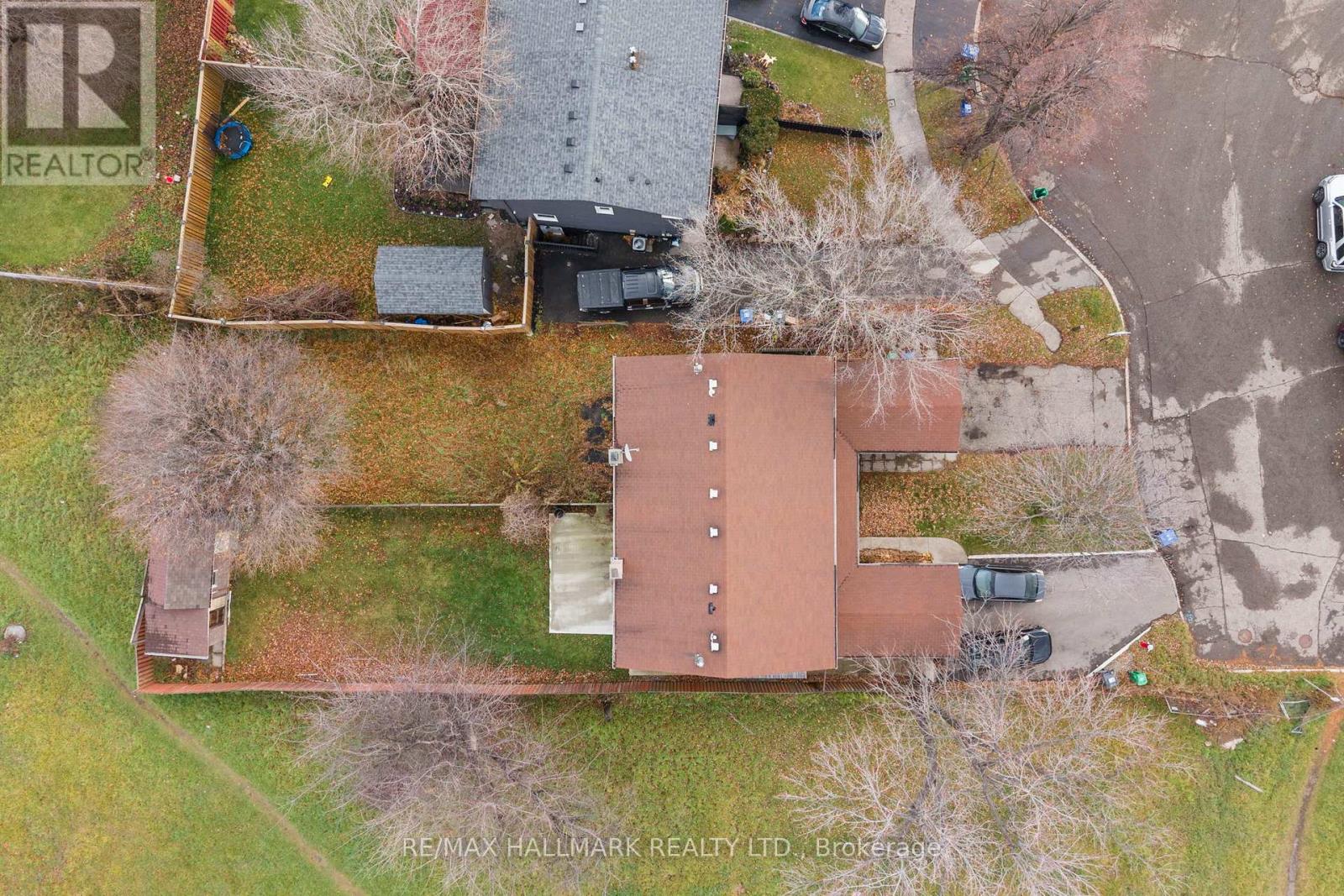 62 Bramhall Circle, Brampton, Ontario  L6V 2G4 - Photo 34 - W12581942