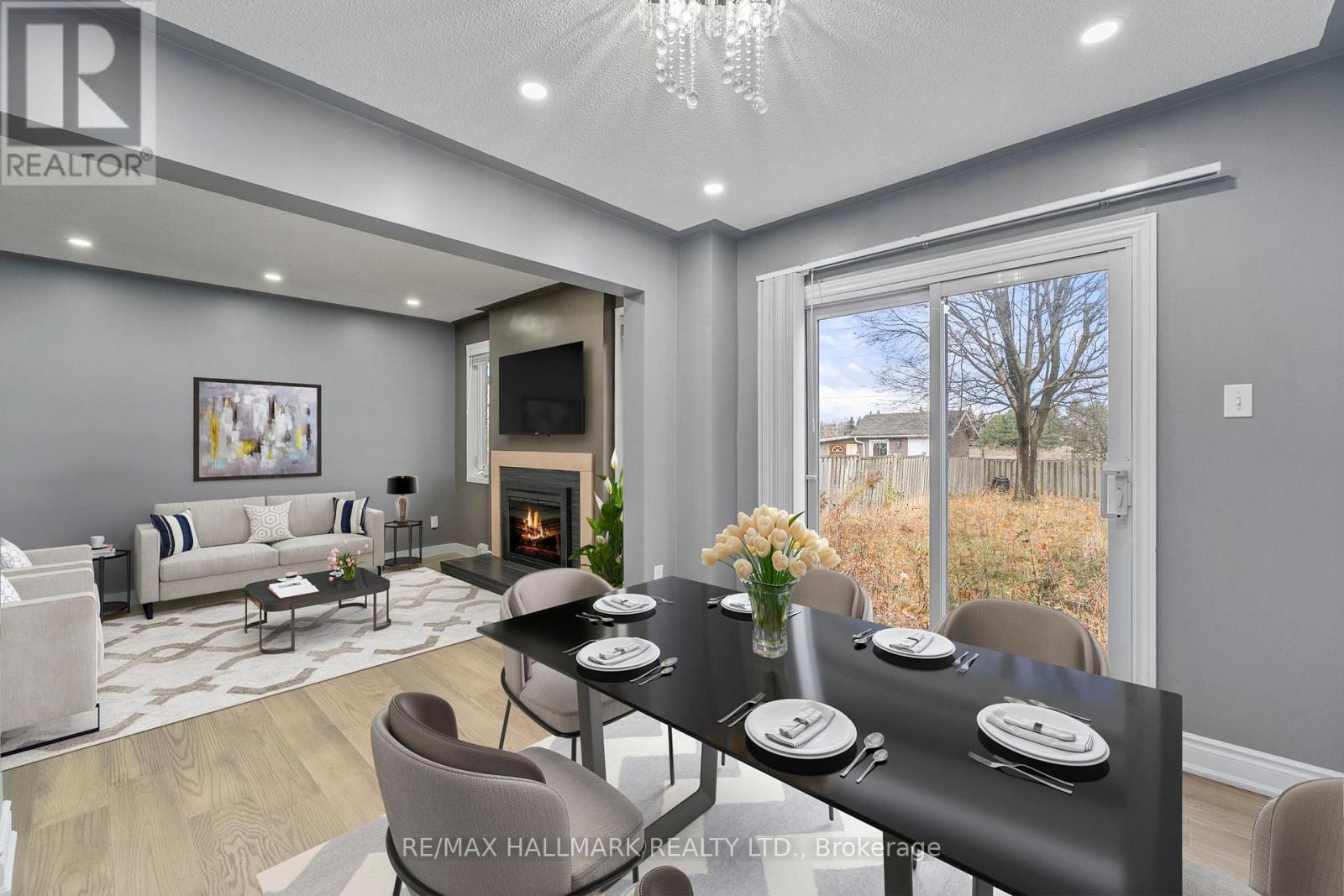 62 Bramhall Circle, Brampton, Ontario  L6V 2G4 - Photo 7 - W12581942