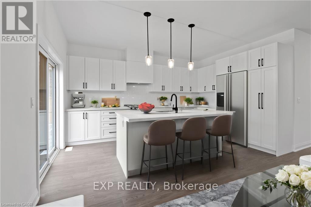 9 Santa Barbara Lane, Halton Hills, Ontario  L7G 0P7 - Photo 15 - W12581958