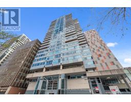 1605 - 160 GEORGE STREET, Ottawa, Ontario