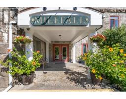 106 - 1 ROSAMOND STREET E, Mississippi Mills, Ontario