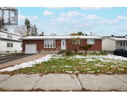 22 MEADOWLANDS DRIVE W, Ottawa, Ontario