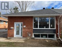 1263 HIGHGATE ROAD, Ottawa, Ontario