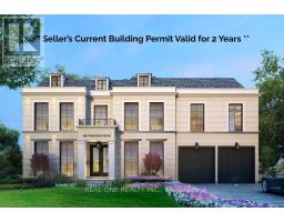 398 TENNYSON DRIVE, Oakville, Ontario