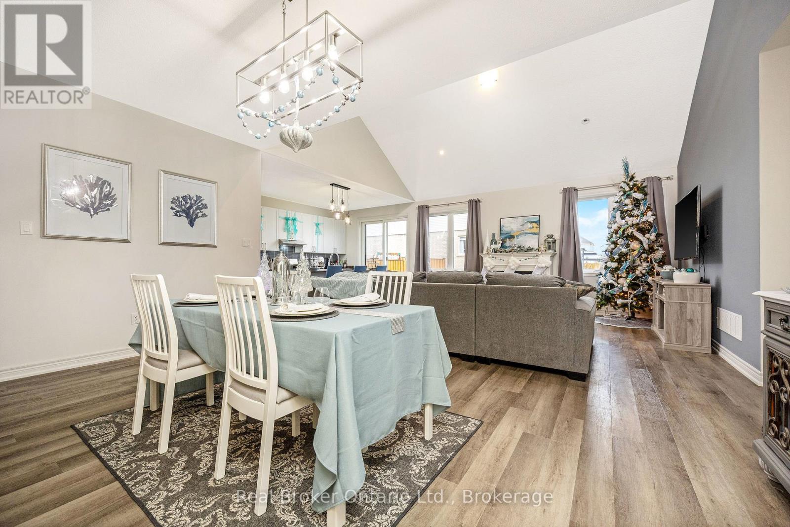 61 Kirvan Street, Centre Wellington, Ontario  N1M 0G9 - Photo 19 - X12574166