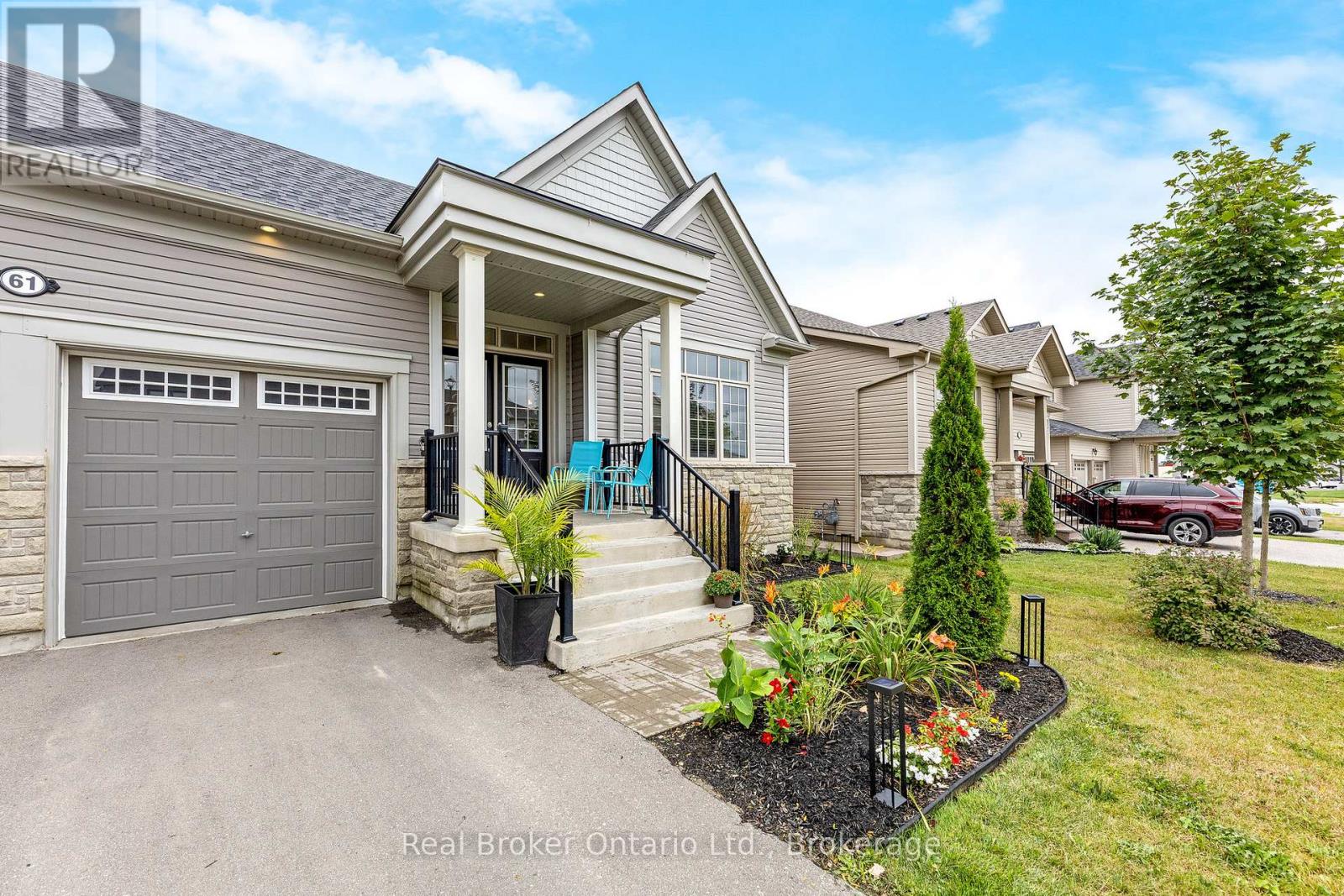 61 Kirvan Street, Centre Wellington, Ontario  N1M 0G9 - Photo 3 - X12574166