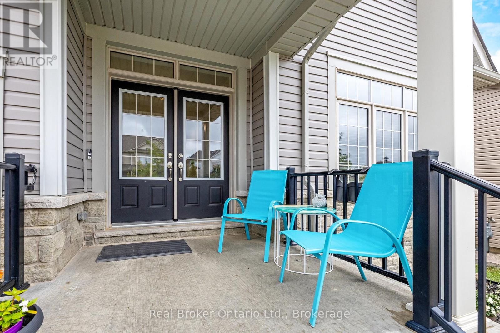 61 Kirvan Street, Centre Wellington, Ontario  N1M 0G9 - Photo 4 - X12574166