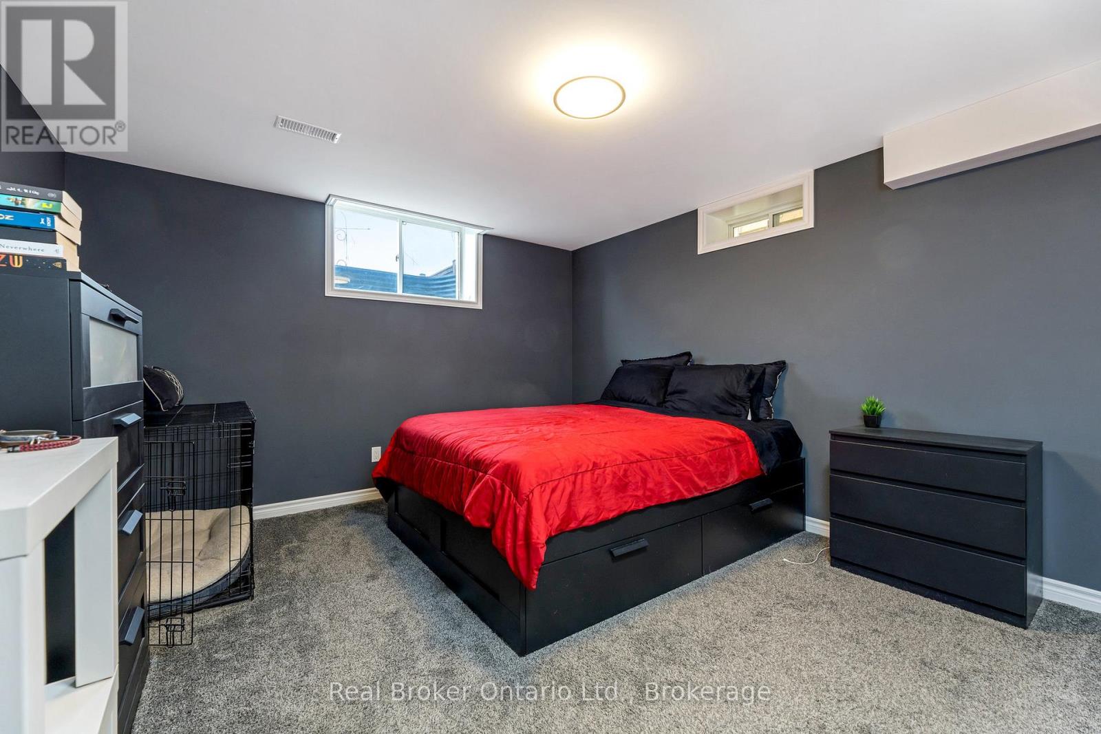 61 Kirvan Street, Centre Wellington (Fergus), Ontario  N1M 0G9 - Photo 38 - X12574166