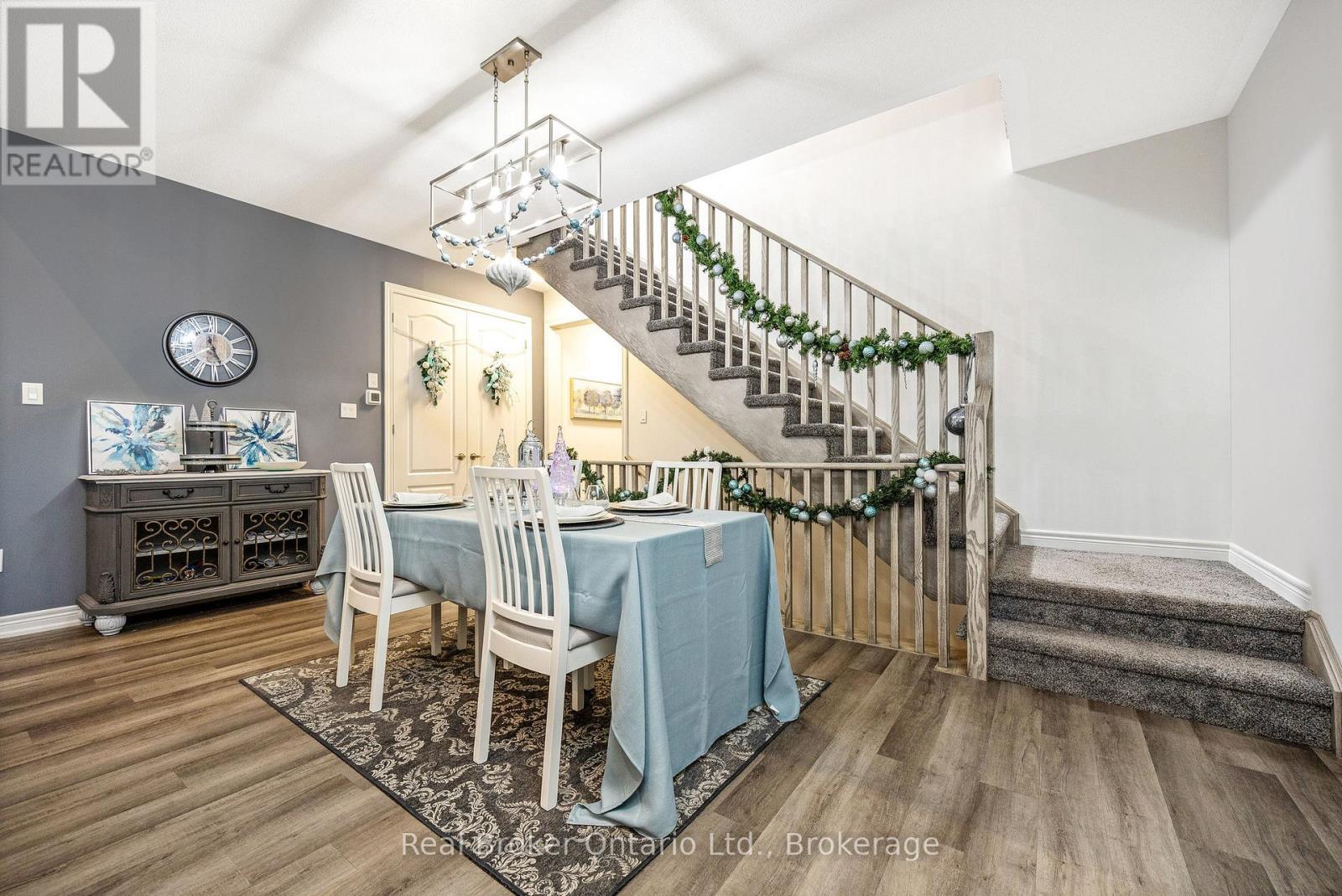 61 Kirvan Street, Centre Wellington, Ontario  N1M 0G9 - Photo 7 - X12574166