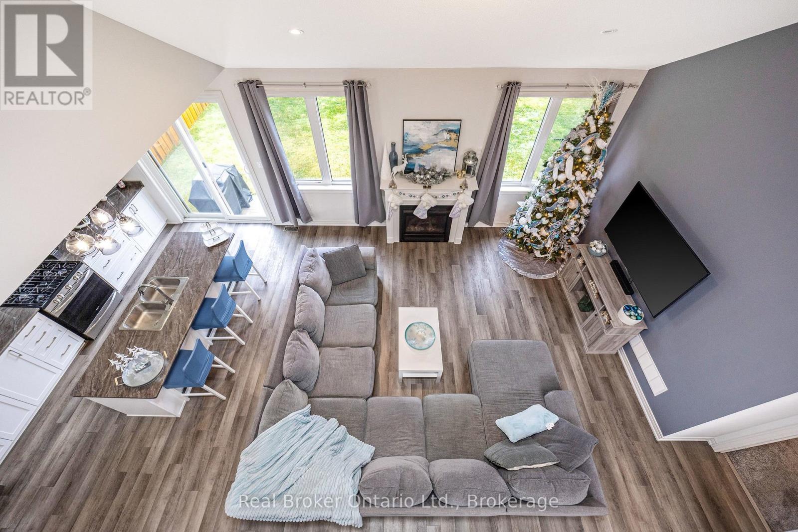 61 Kirvan Street, Centre Wellington, Ontario  N1M 0G9 - Photo 6 - X12574166