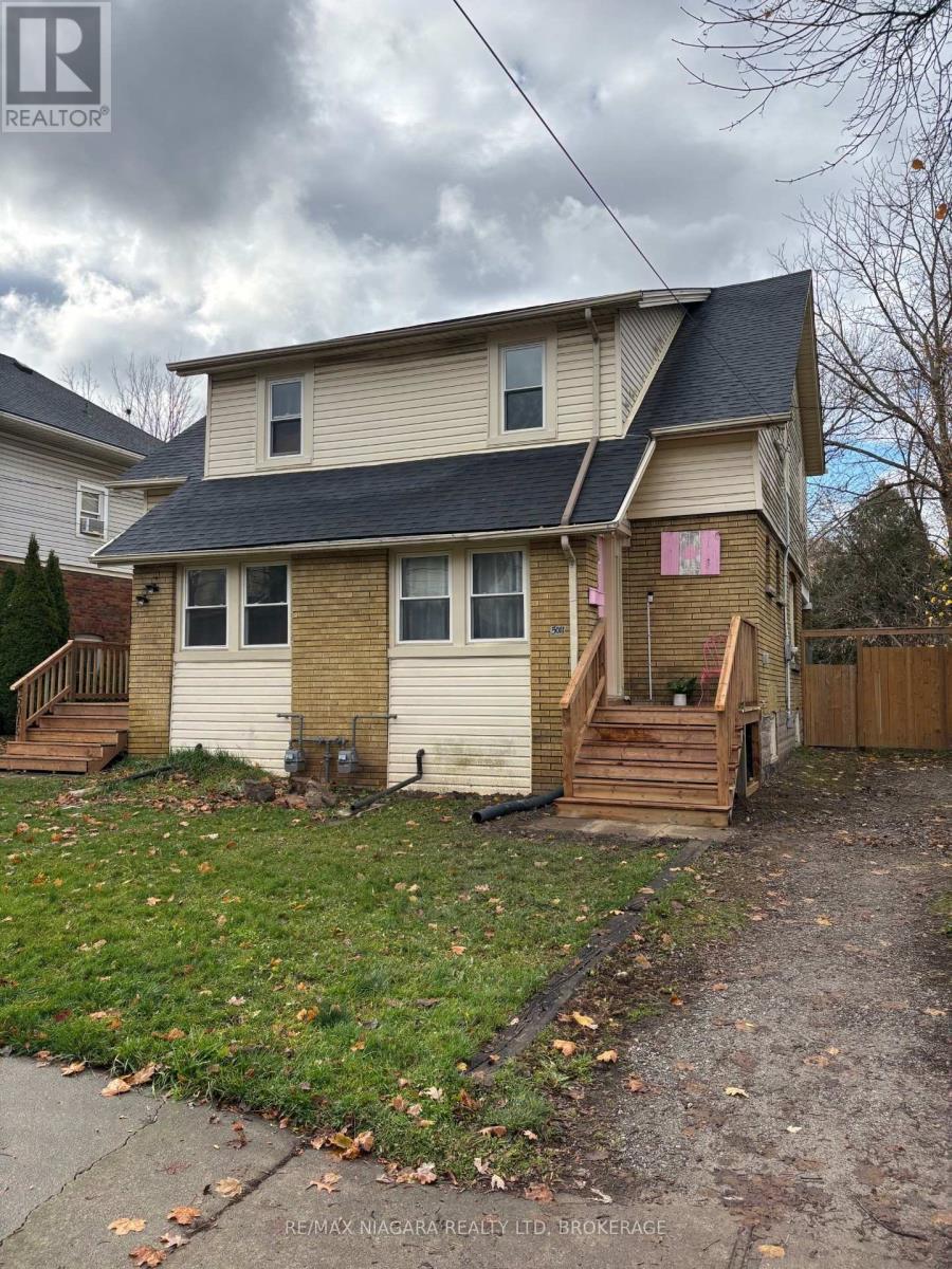 5011 FIFTH AVENUE, Niagara Falls, Ontario