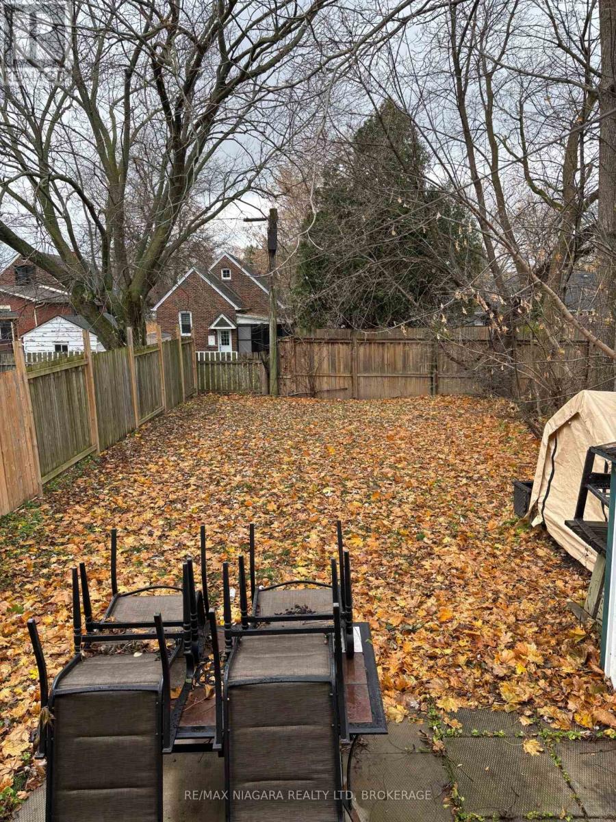 5011 Fifth Avenue, Niagara Falls, Ontario  L2E 4S6 - Photo 19 - X12581996