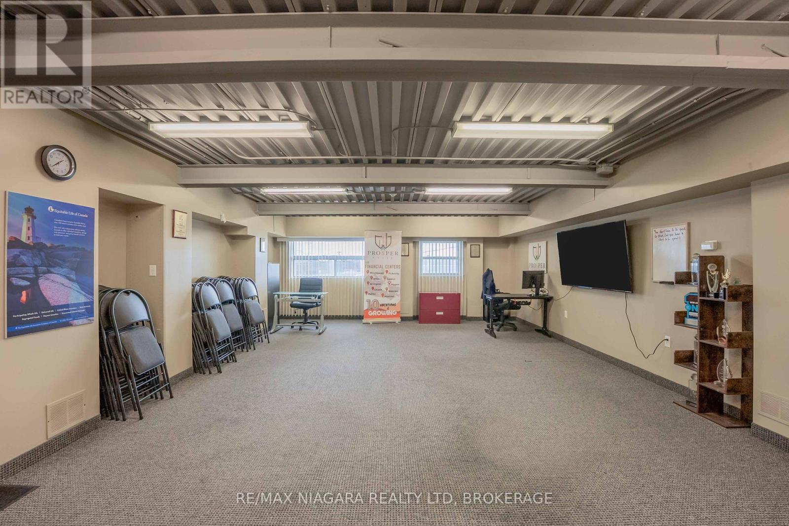 202 - 4807 KENT AVENUE, Niagara Falls, Ontario