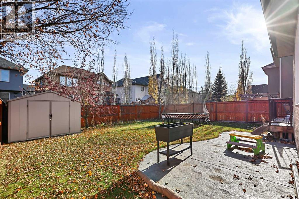 396 Tuscany Estates Rise Nw, Calgary, Alberta  T3L 0C5 - Photo 38 - A2272826