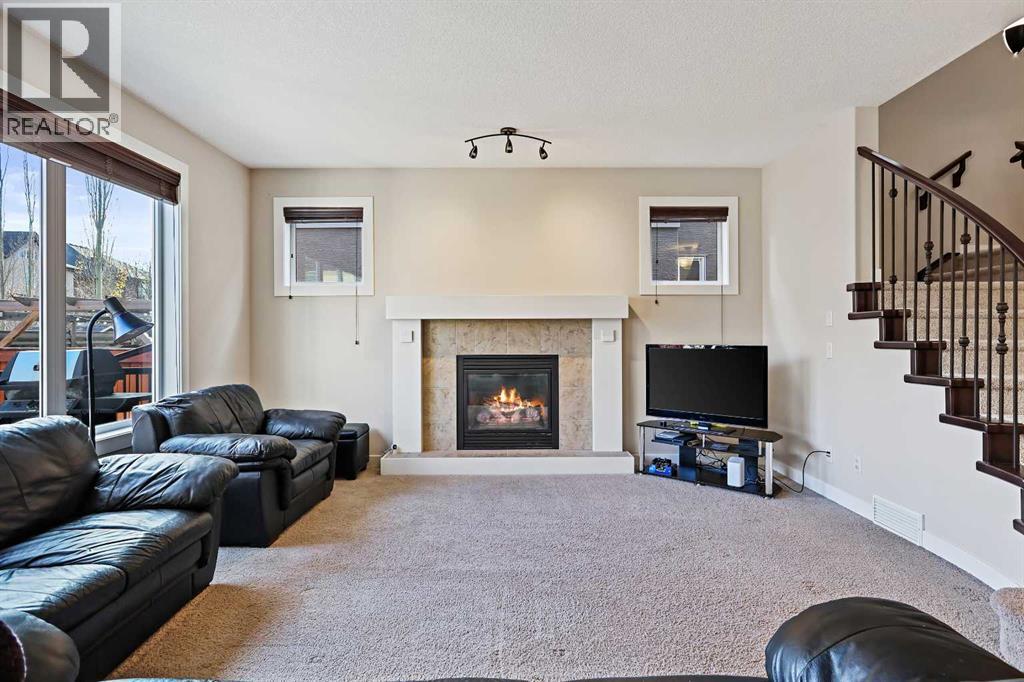 396 Tuscany Estates Rise Nw, Calgary, Alberta  T3L 0C5 - Photo 5 - A2272826