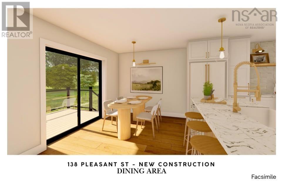 138 Pleasant Street, Truro, Nova Scotia  B2N 3S4 - Photo 10 - 202528669