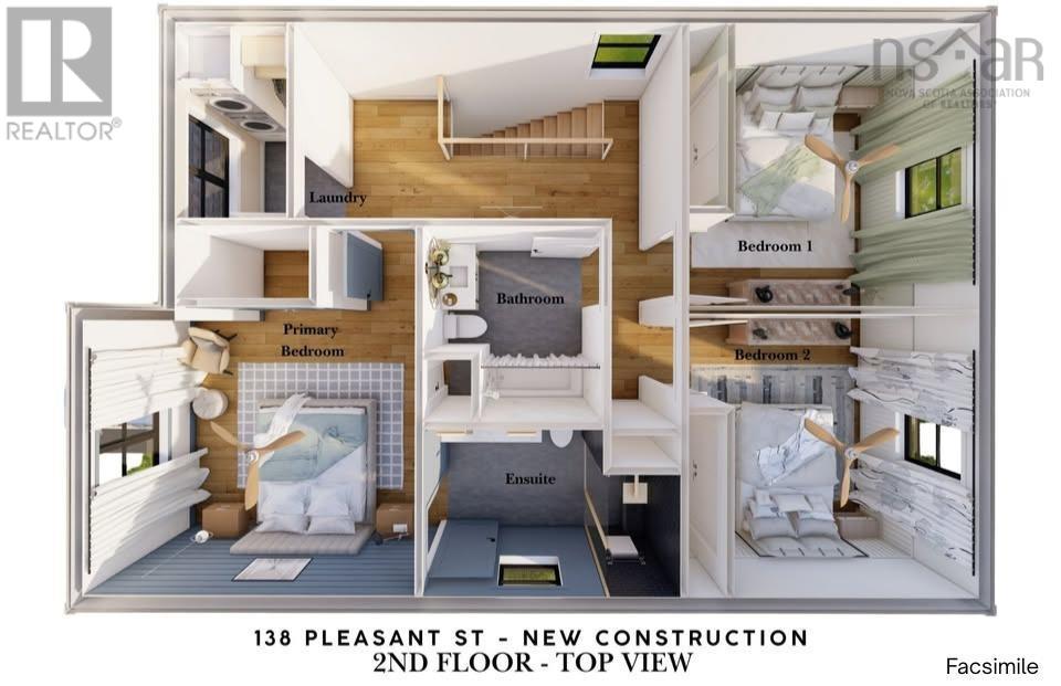 138 Pleasant Street, Truro, Nova Scotia  B2N 3S4 - Photo 5 - 202528669