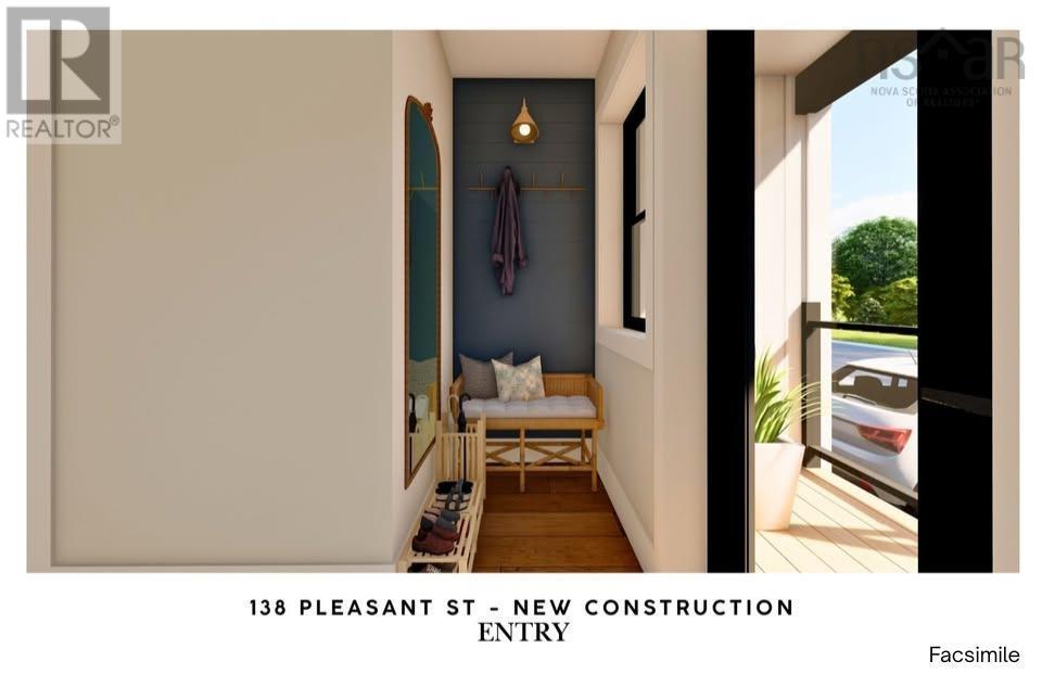 138 Pleasant Street, Truro, Nova Scotia  B2N 3S4 - Photo 6 - 202528669