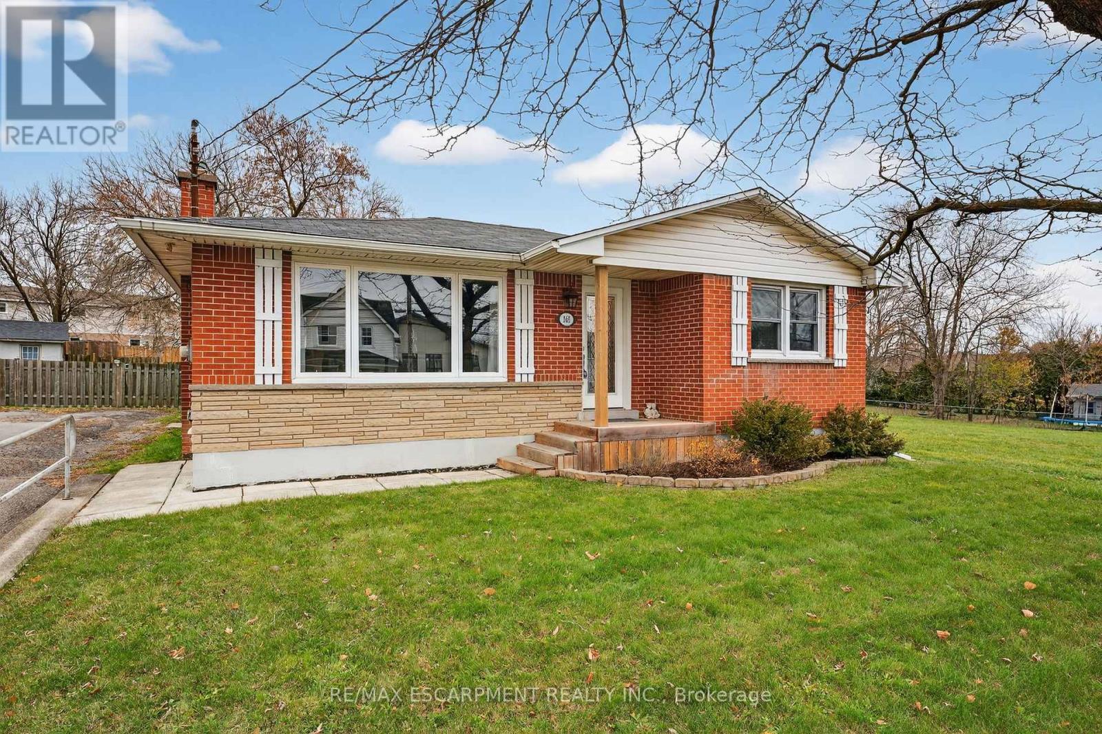 163 ST CATHARINES STREET, West Lincoln, Ontario