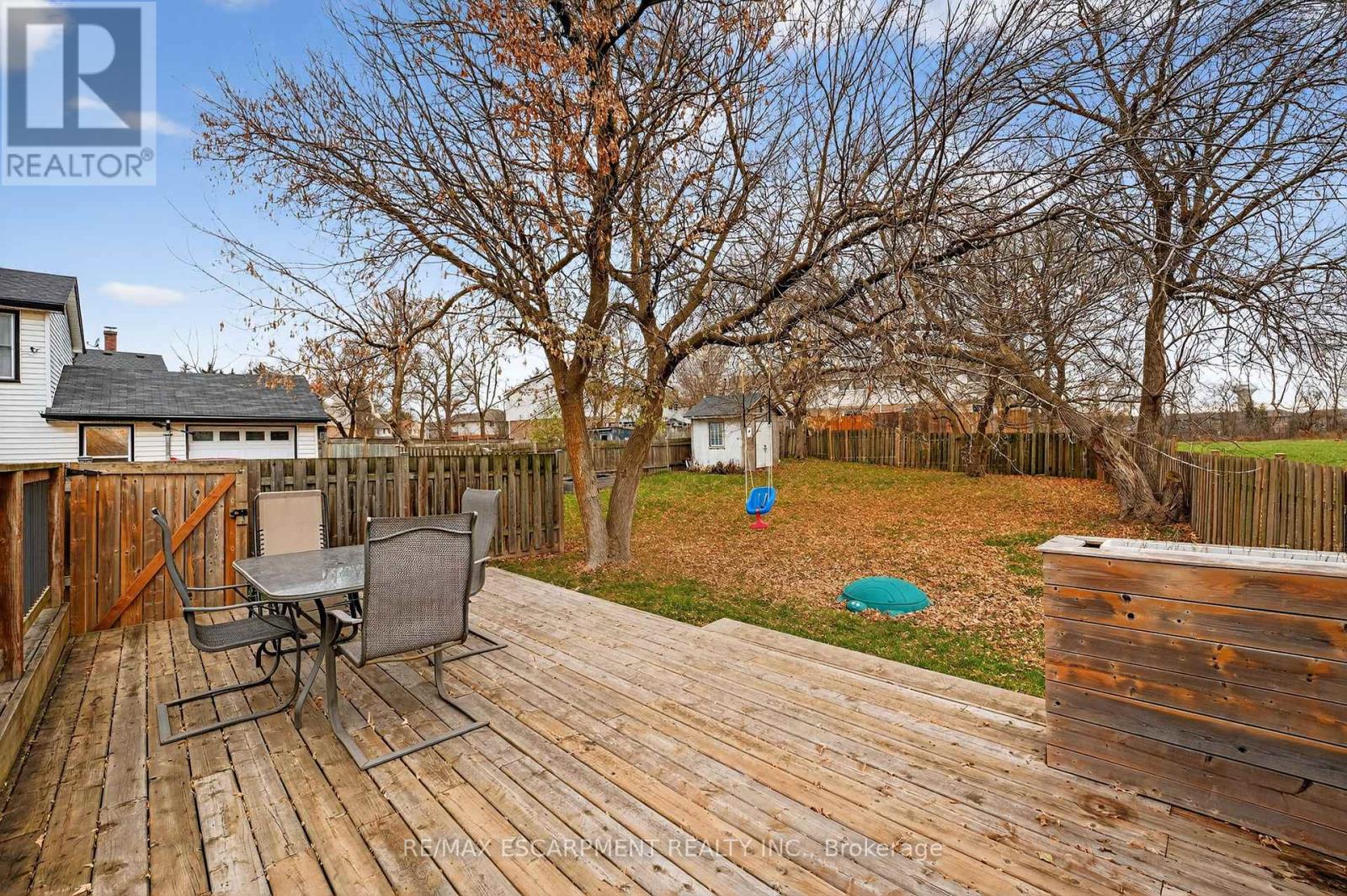 163 St Catharines Street, West Lincoln, Ontario  L0R 2A0 - Photo 37 - X12581826