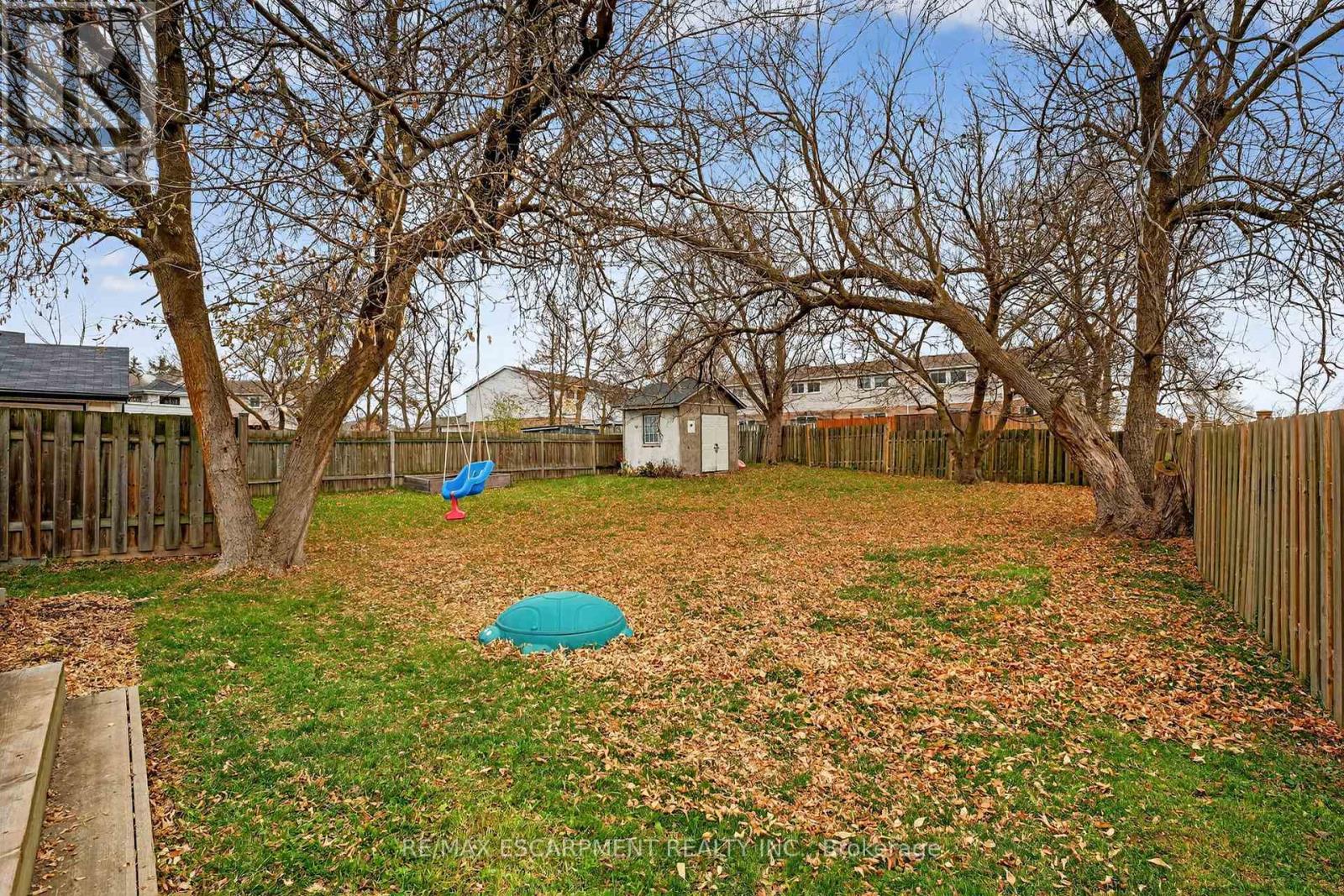 163 St Catharines Street, West Lincoln, Ontario  L0R 2A0 - Photo 39 - X12581826