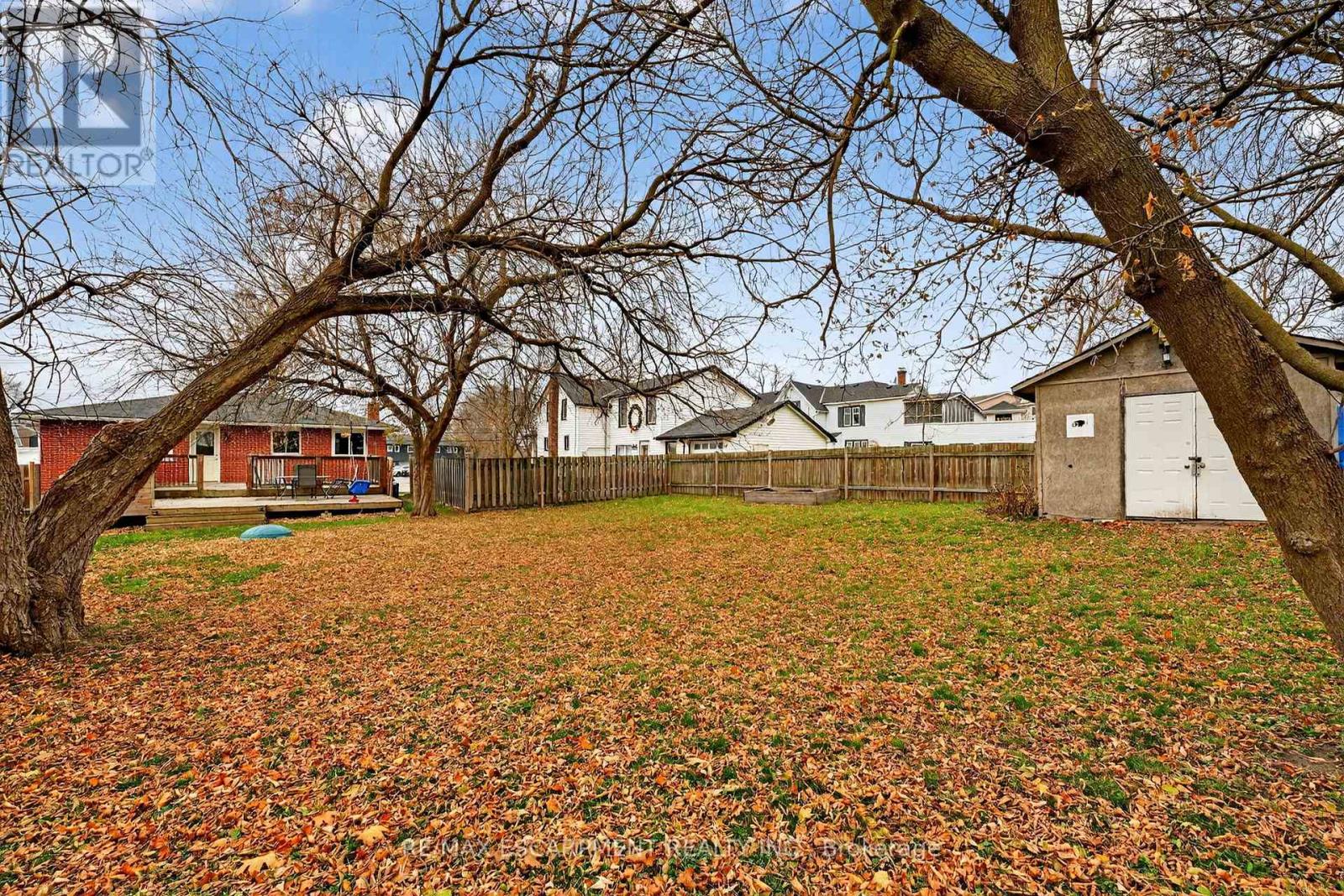 163 St Catharines Street, West Lincoln, Ontario  L0R 2A0 - Photo 41 - X12581826