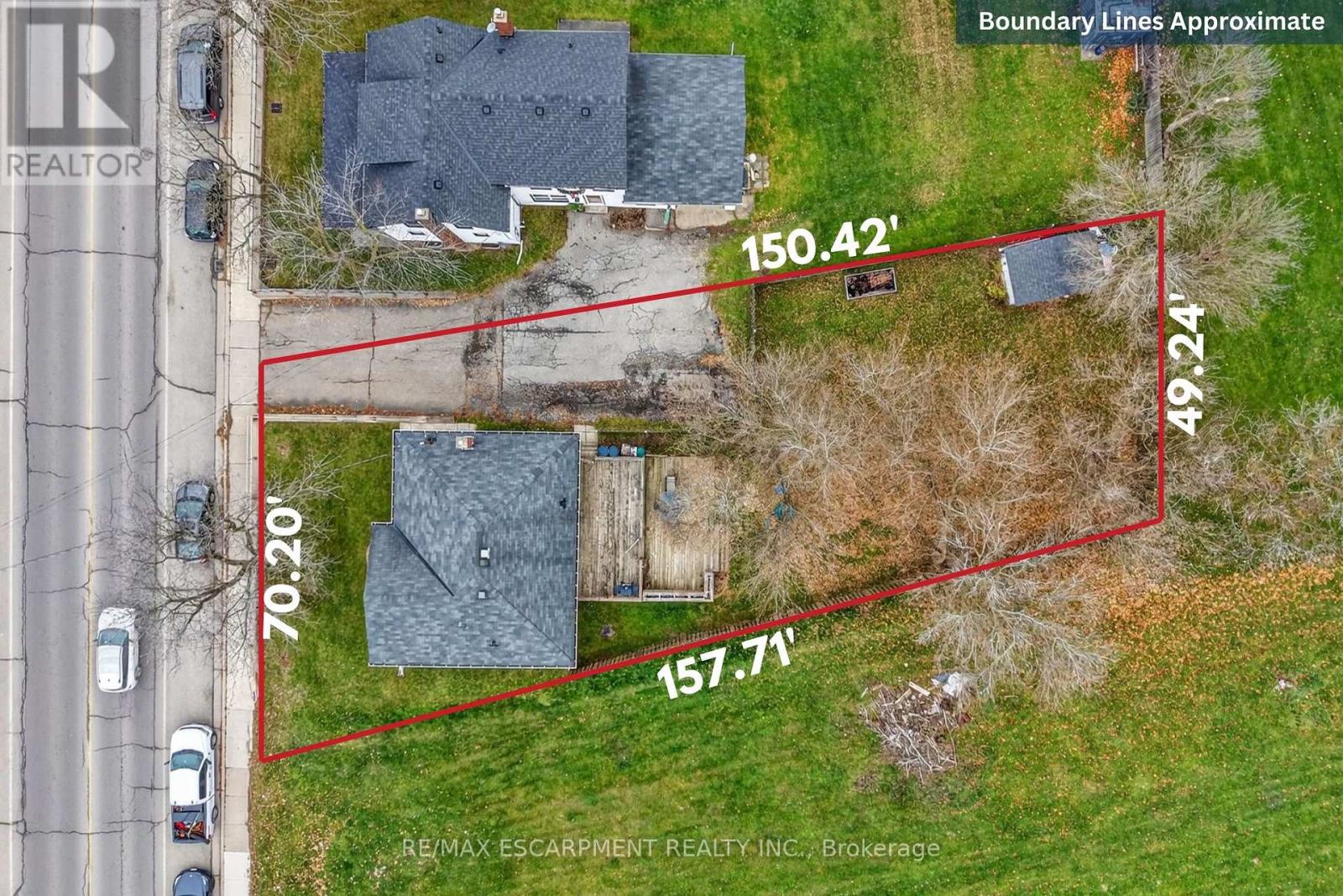 163 St Catharines Street, West Lincoln, Ontario  L0R 2A0 - Photo 42 - X12581826