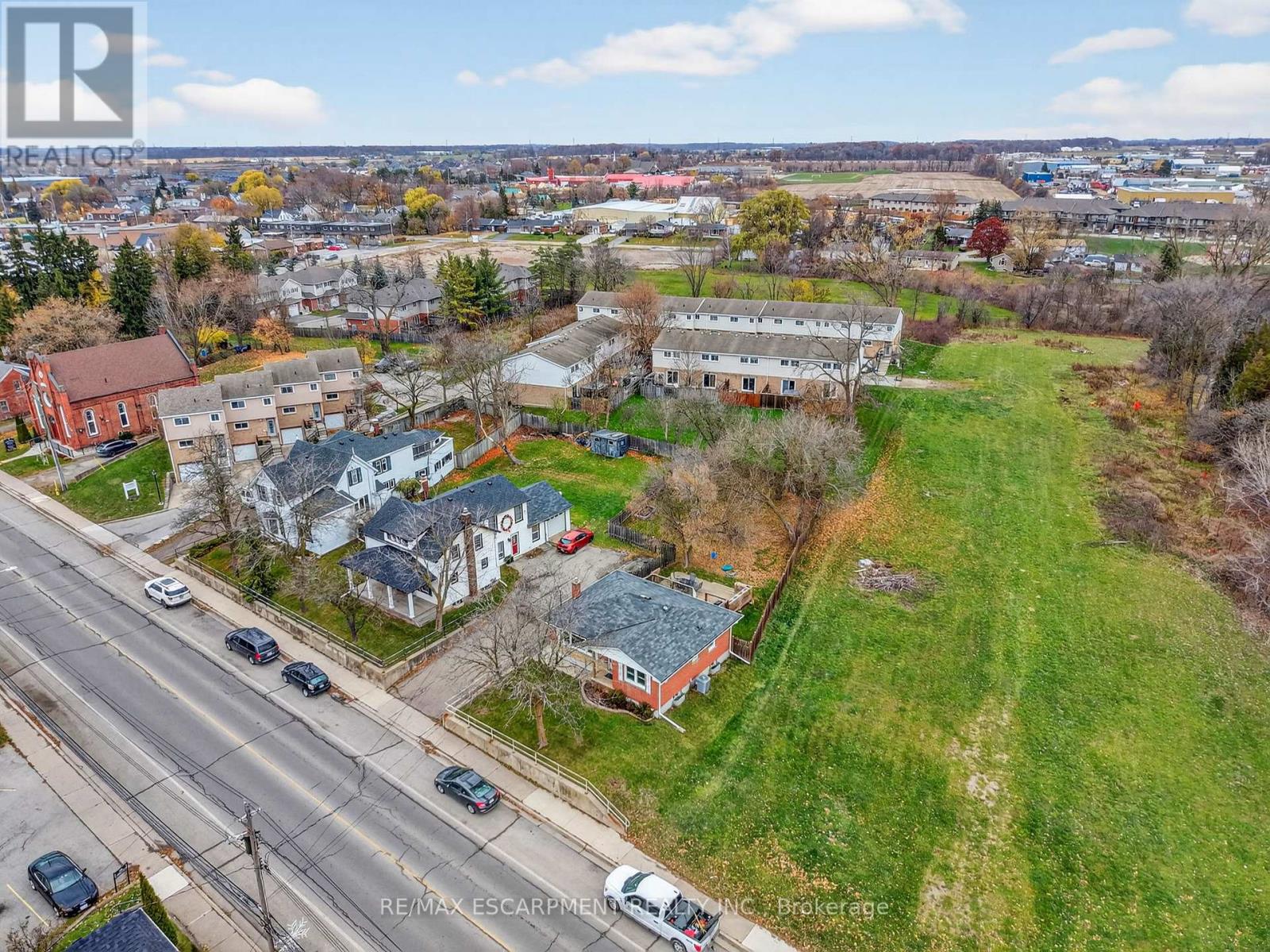 163 St Catharines Street, West Lincoln, Ontario  L0R 2A0 - Photo 43 - X12581826