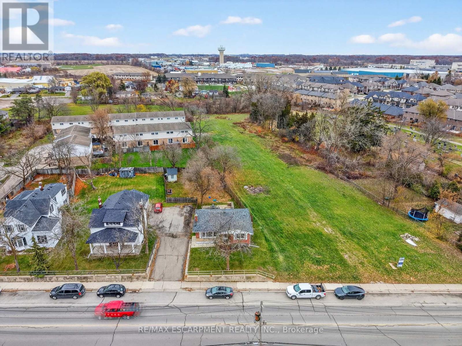 163 St Catharines Street, West Lincoln, Ontario  L0R 2A0 - Photo 44 - X12581826