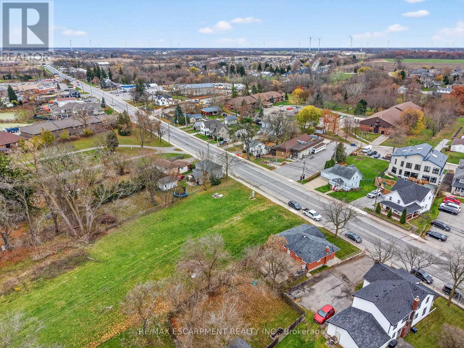 163 St Catharines Street, West Lincoln, Ontario  L0R 2A0 - Photo 46 - X12581826