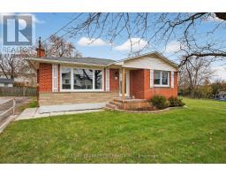 163 ST CATHARINES STREET, West Lincoln, Ontario