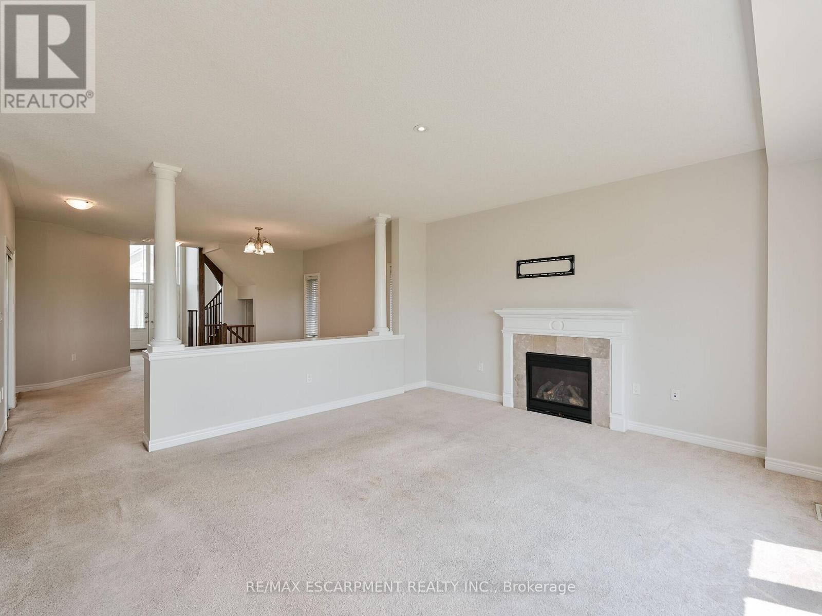 56 Dolomiti Court, Hamilton, Ontario  L0R 1P0 - Photo 10 - X12581848