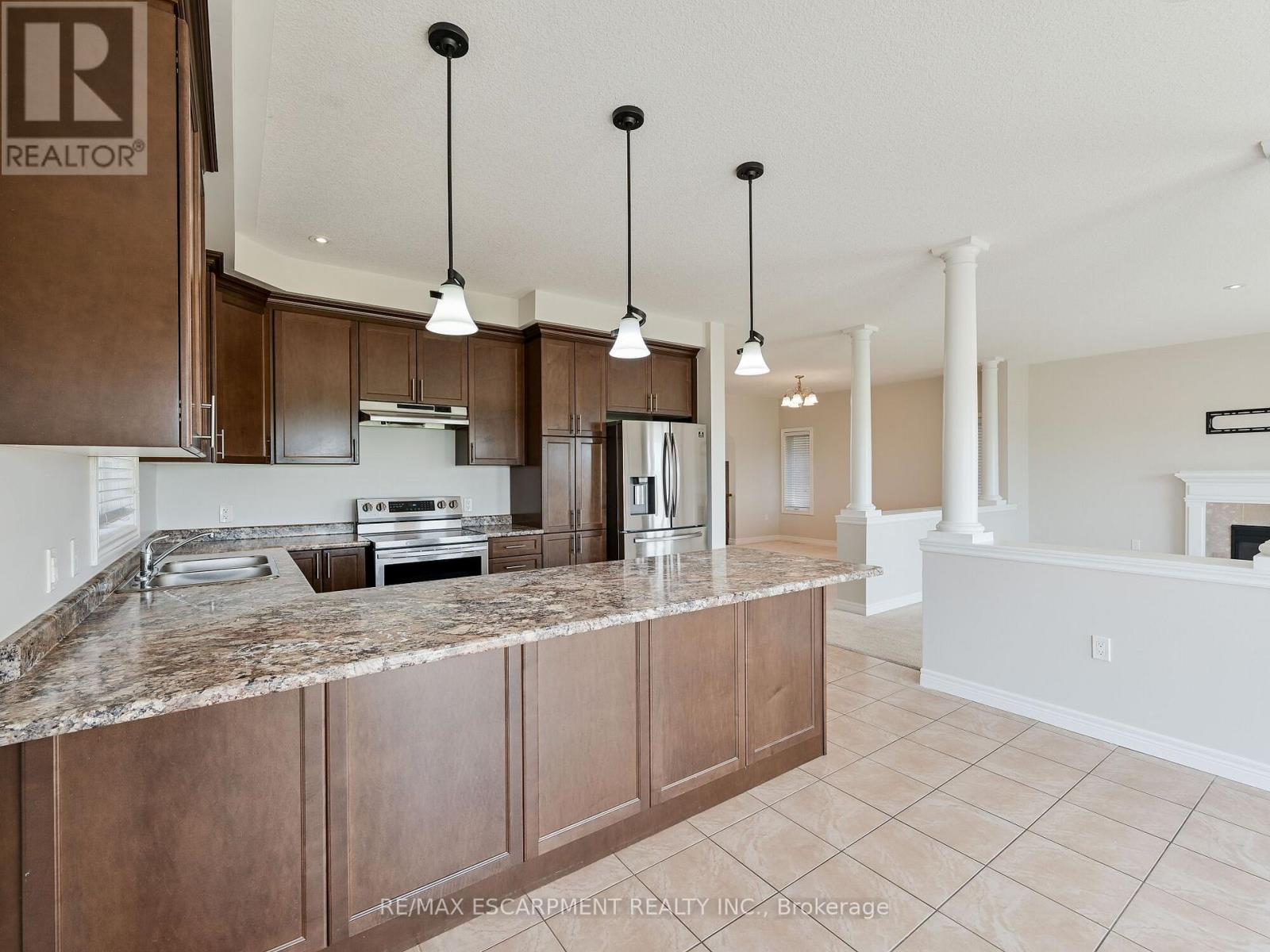 56 Dolomiti Court, Hamilton, Ontario  L0R 1P0 - Photo 14 - X12581848