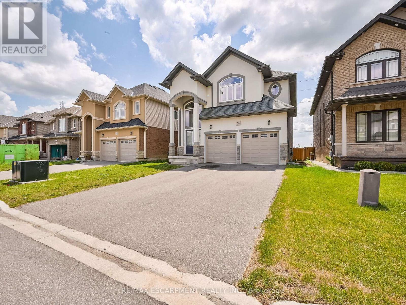 56 Dolomiti Court, Hamilton, Ontario  L0R 1P0 - Photo 2 - X12581848