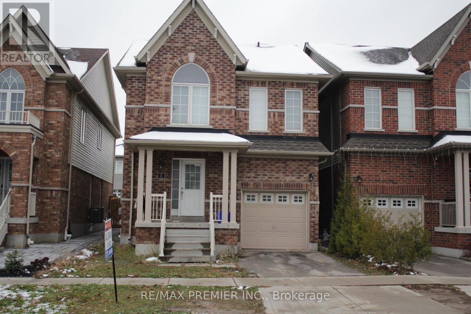 51 Mullholland Avenue, Cambridge, Ontario  N3H 5L5 - Photo 4 - X12581890