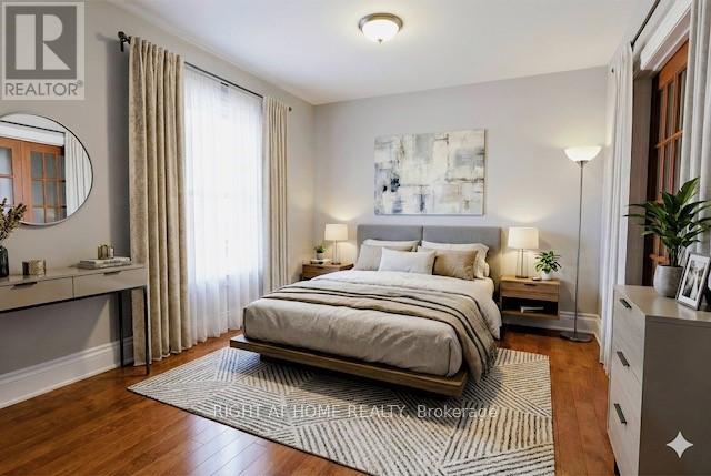 600 Fennell Avenue E, Hamilton, Ontario  L8V 1T1 - Photo 5 - X12581930