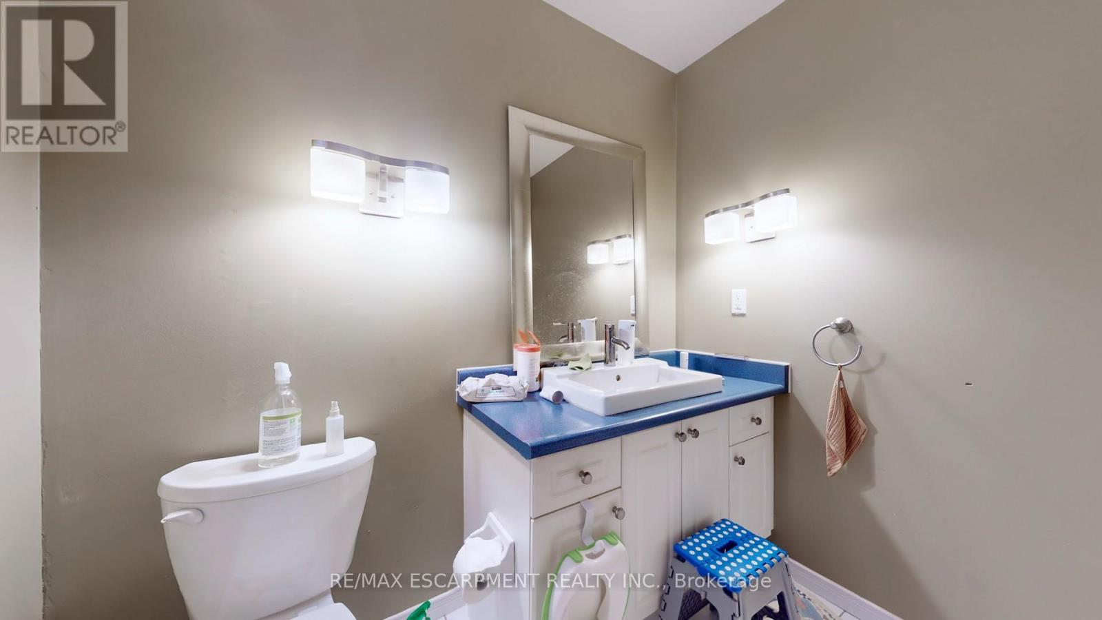 219 Kitty Murray Lane, Hamilton, Ontario  L9K 1H7 - Photo 10 - X12581944