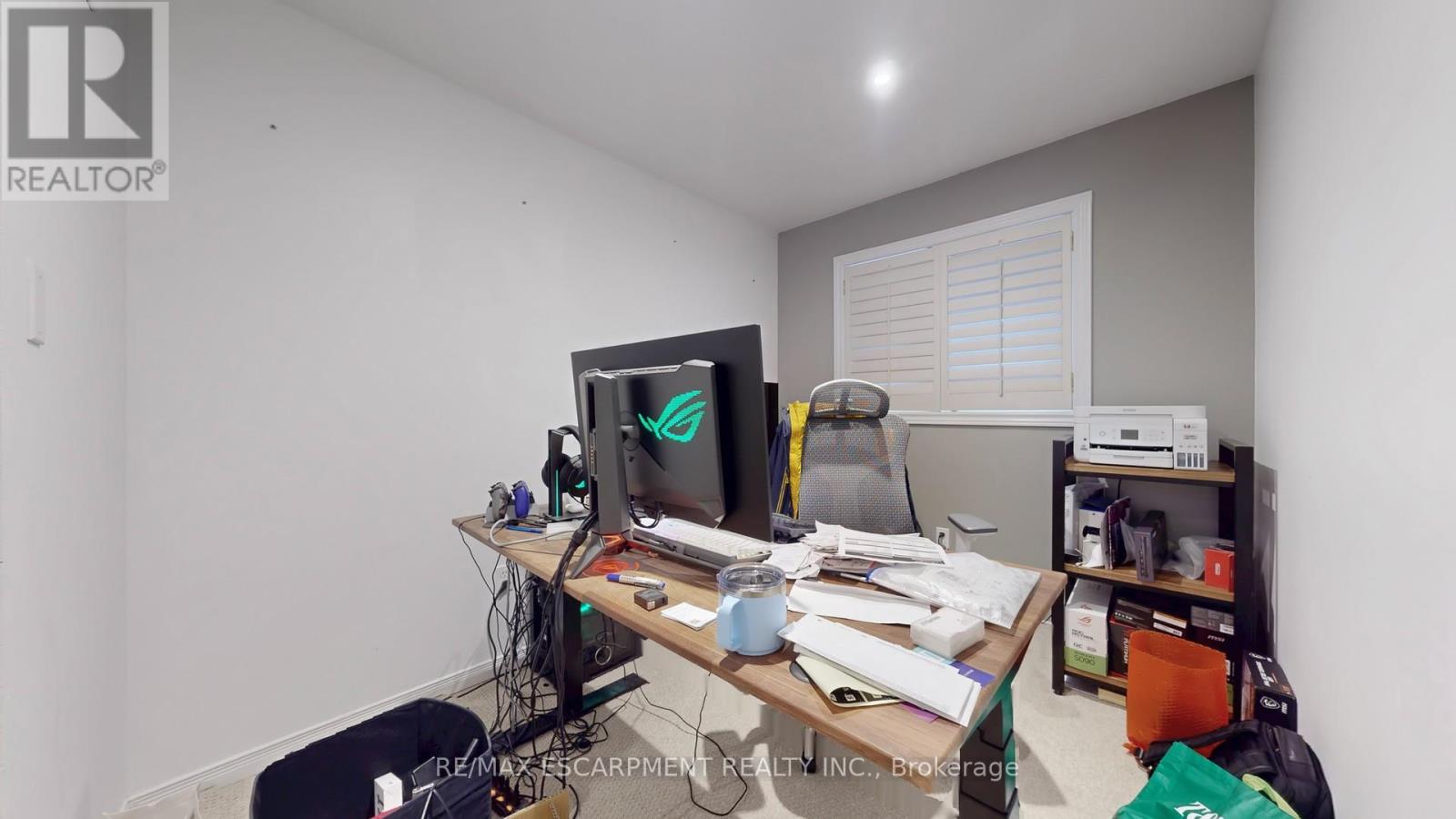 219 Kitty Murray Lane, Hamilton, Ontario  L9K 1H7 - Photo 18 - X12581944