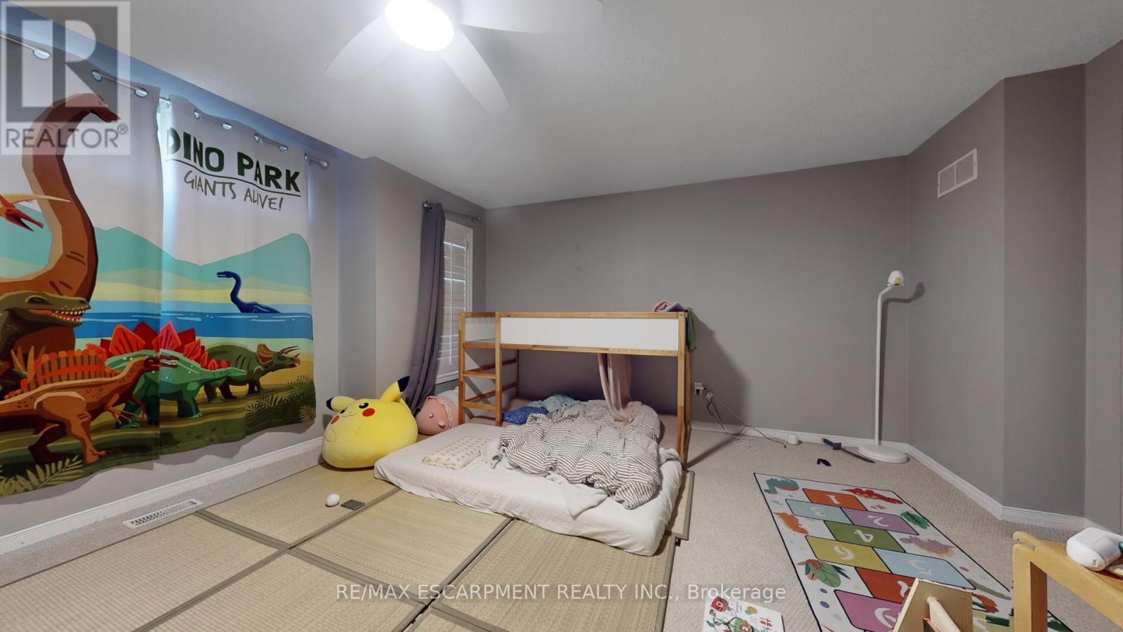 219 Kitty Murray Lane, Hamilton, Ontario  L9K 1H7 - Photo 19 - X12581944